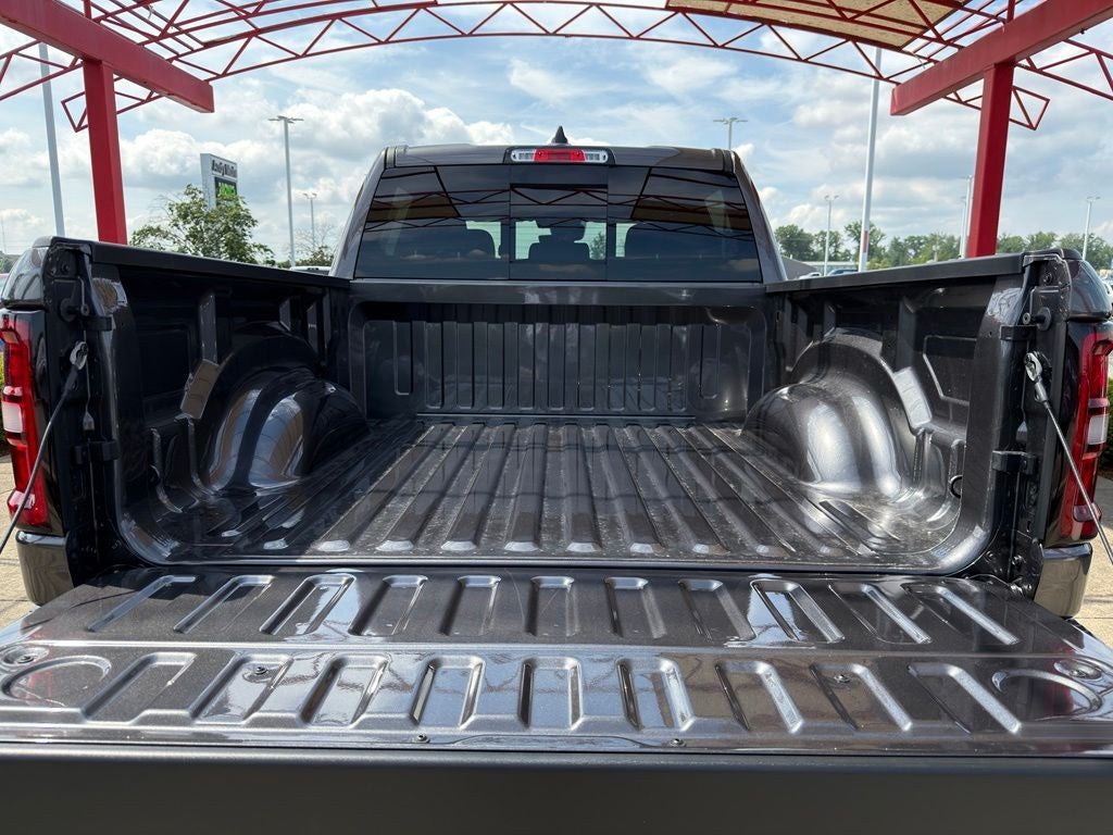 2026 RAM Ram 1500 Big Horn/Lone Star