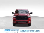 2026 RAM Ram 1500 Big Horn/Lone Star