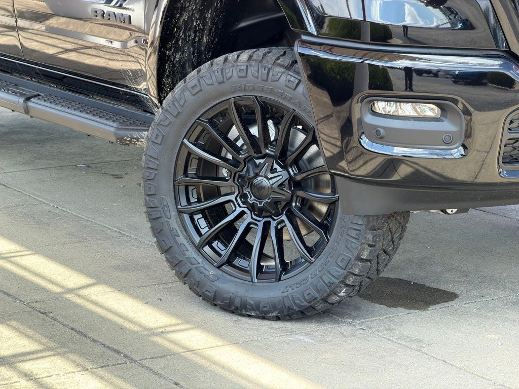 2026 RAM Ram 1500 Big Horn/Lone Star