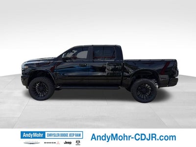 2026 RAM Ram 1500 Big Horn/Lone Star
