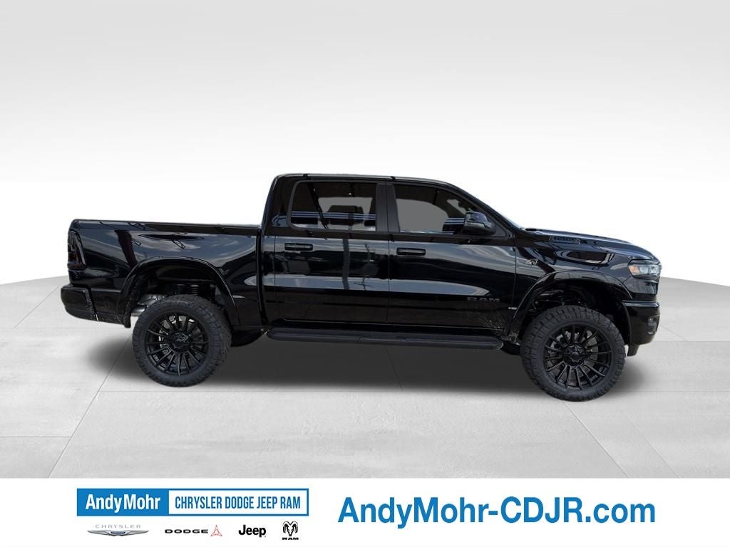 2026 RAM Ram 1500 Big Horn/Lone Star