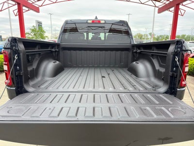 2026 RAM Ram 1500 Big Horn/Lone Star