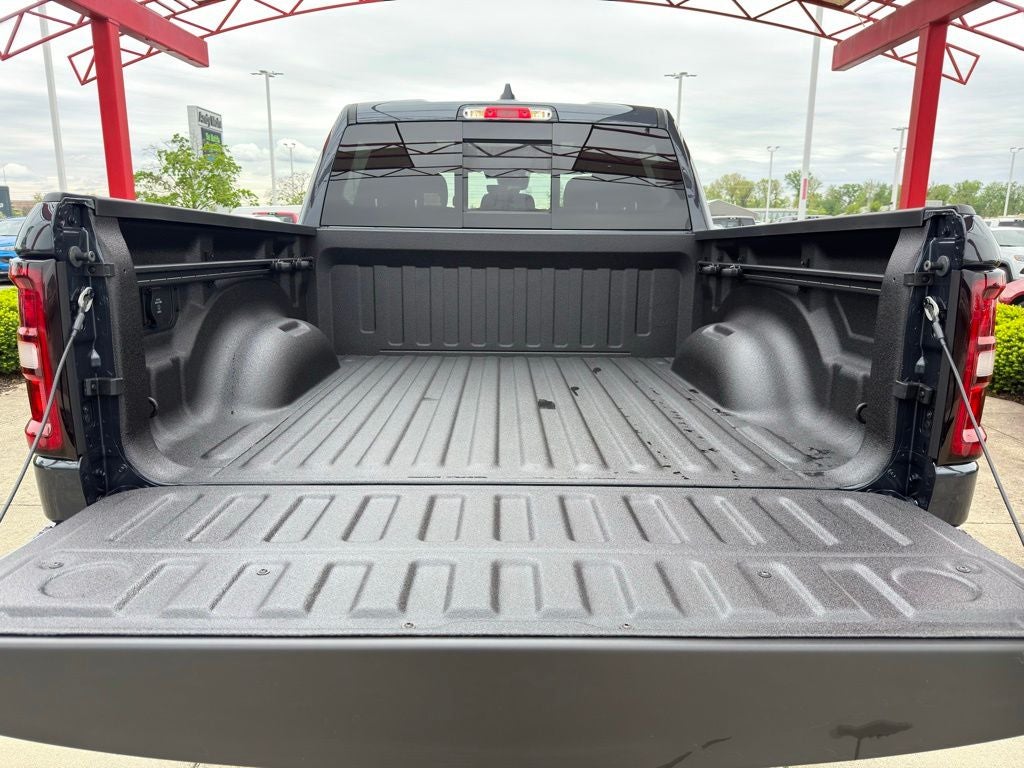 2026 RAM Ram 1500 Big Horn/Lone Star