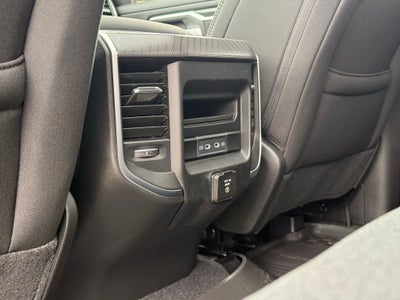 2026 RAM Ram 1500 Big Horn/Lone Star