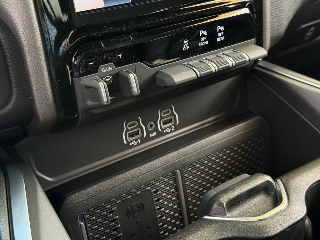 2026 RAM Ram 1500 Big Horn/Lone Star