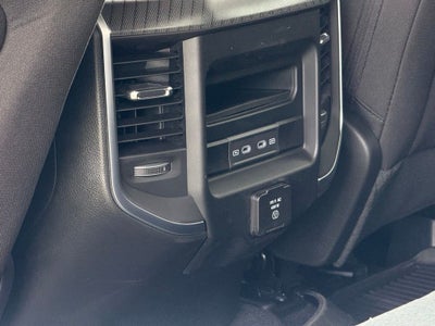 2026 RAM Ram 1500 Big Horn/Lone Star