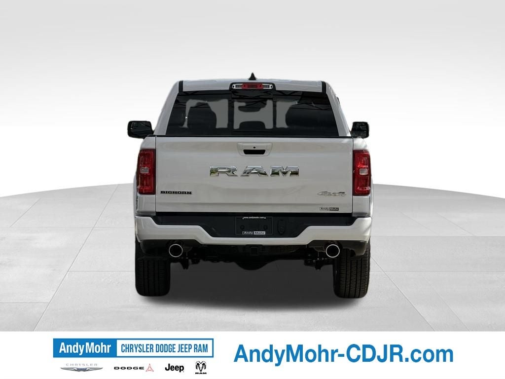 2026 RAM Ram 1500 Big Horn/Lone Star