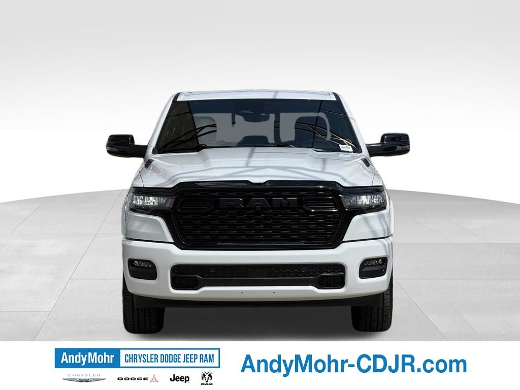 2026 RAM Ram 1500 Big Horn/Lone Star