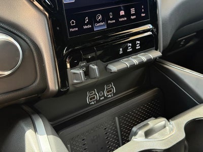 2026 RAM Ram 1500 Big Horn/Lone Star