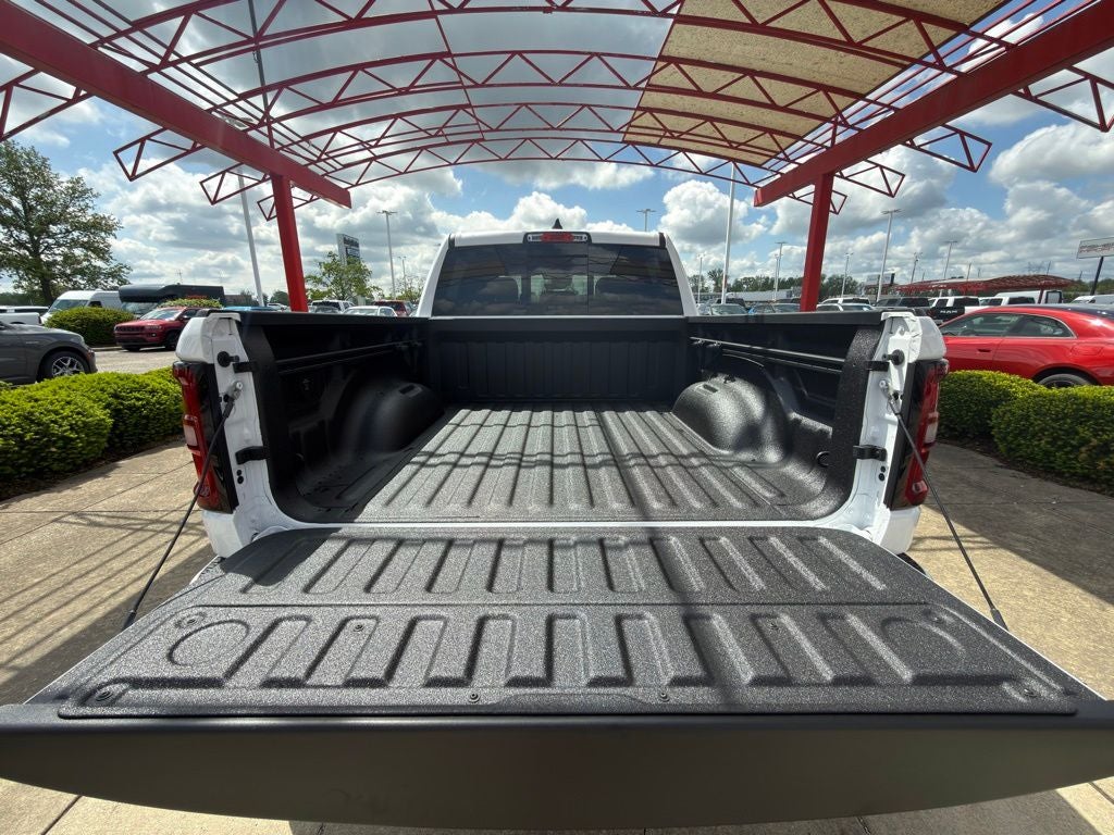 2026 RAM Ram 1500 Big Horn/Lone Star