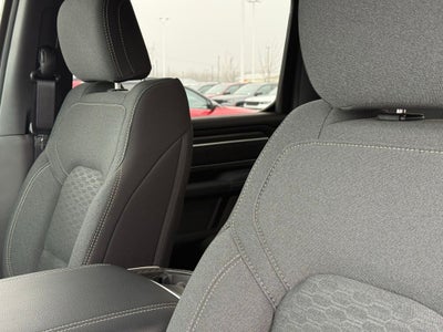 2026 RAM Ram 1500 Big Horn/Lone Star