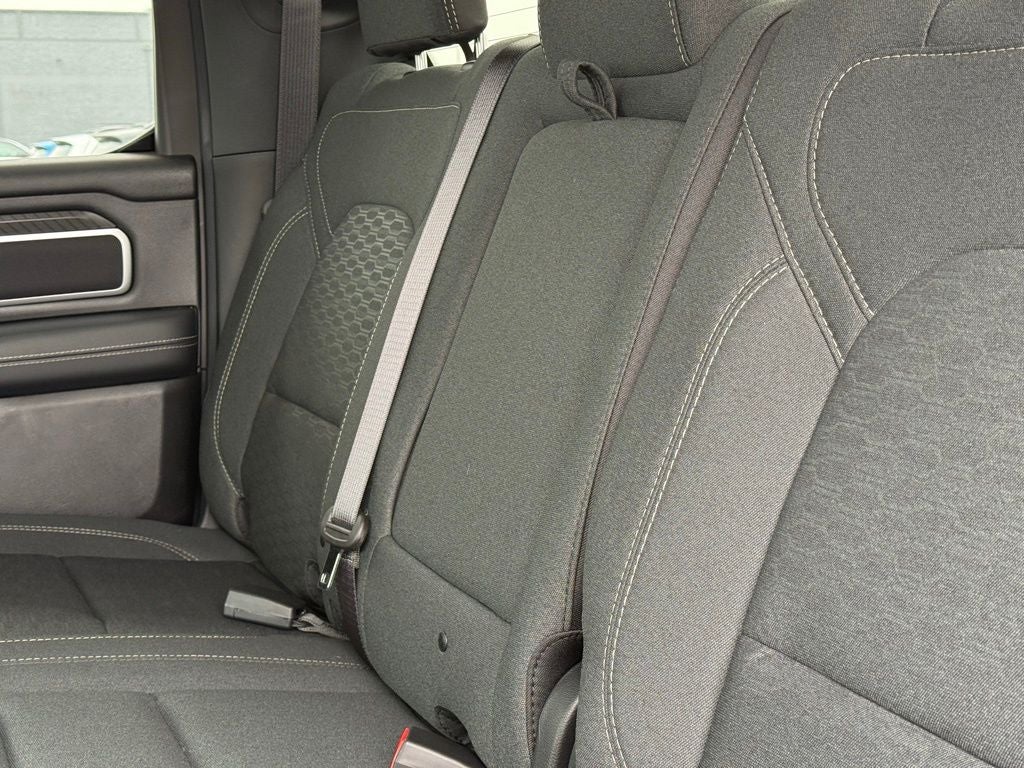 2026 RAM Ram 1500 Big Horn/Lone Star