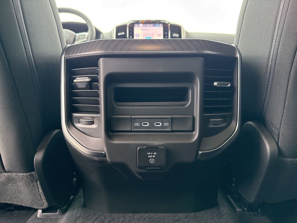 2026 RAM Ram 1500 Big Horn/Lone Star