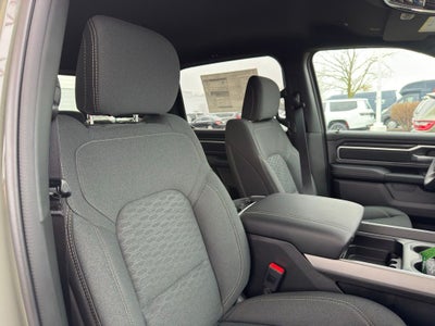 2026 RAM Ram 1500 Big Horn/Lone Star