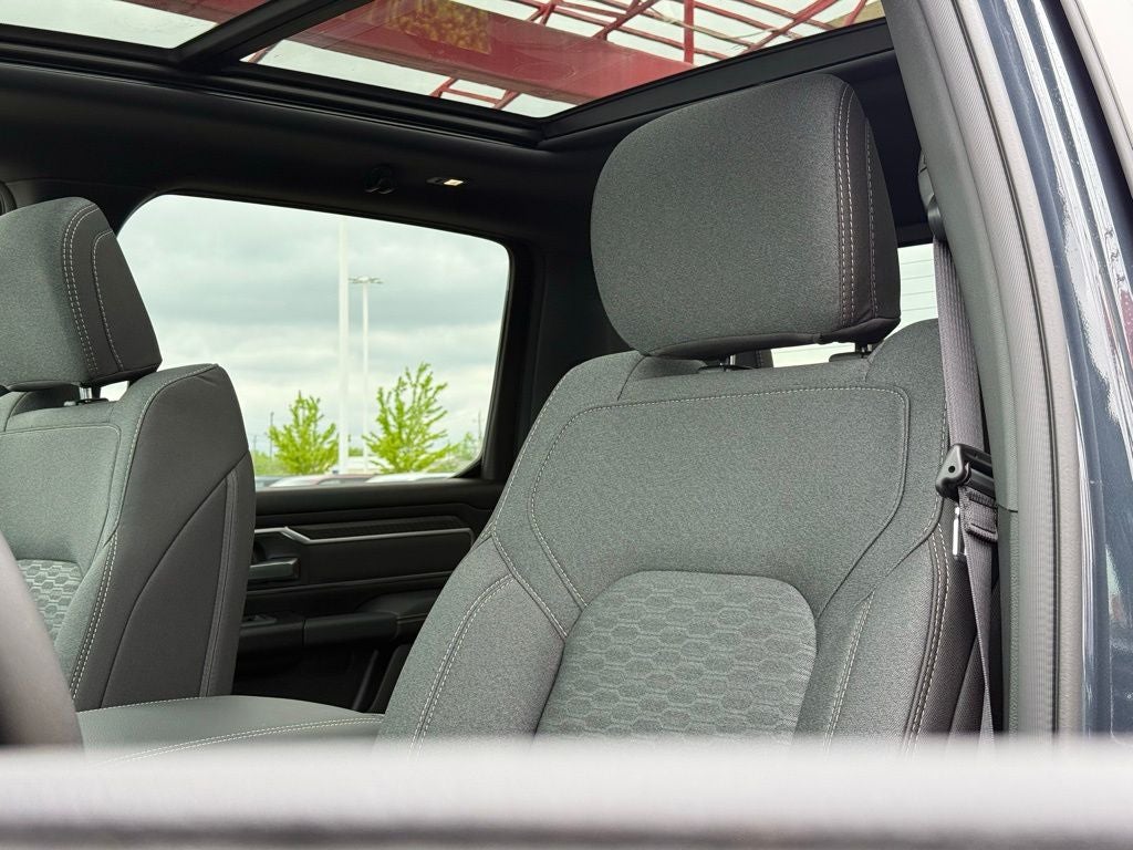 2026 RAM Ram 1500 Big Horn/Lone Star