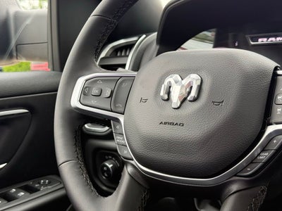 2026 RAM Ram 1500 Big Horn/Lone Star