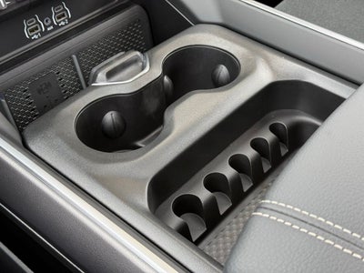 2026 RAM Ram 1500 Big Horn/Lone Star