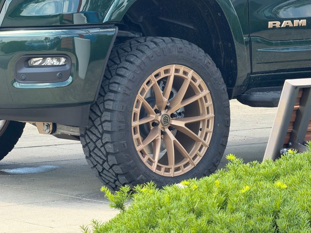 2026 RAM Ram 1500 Big Horn/Lone Star