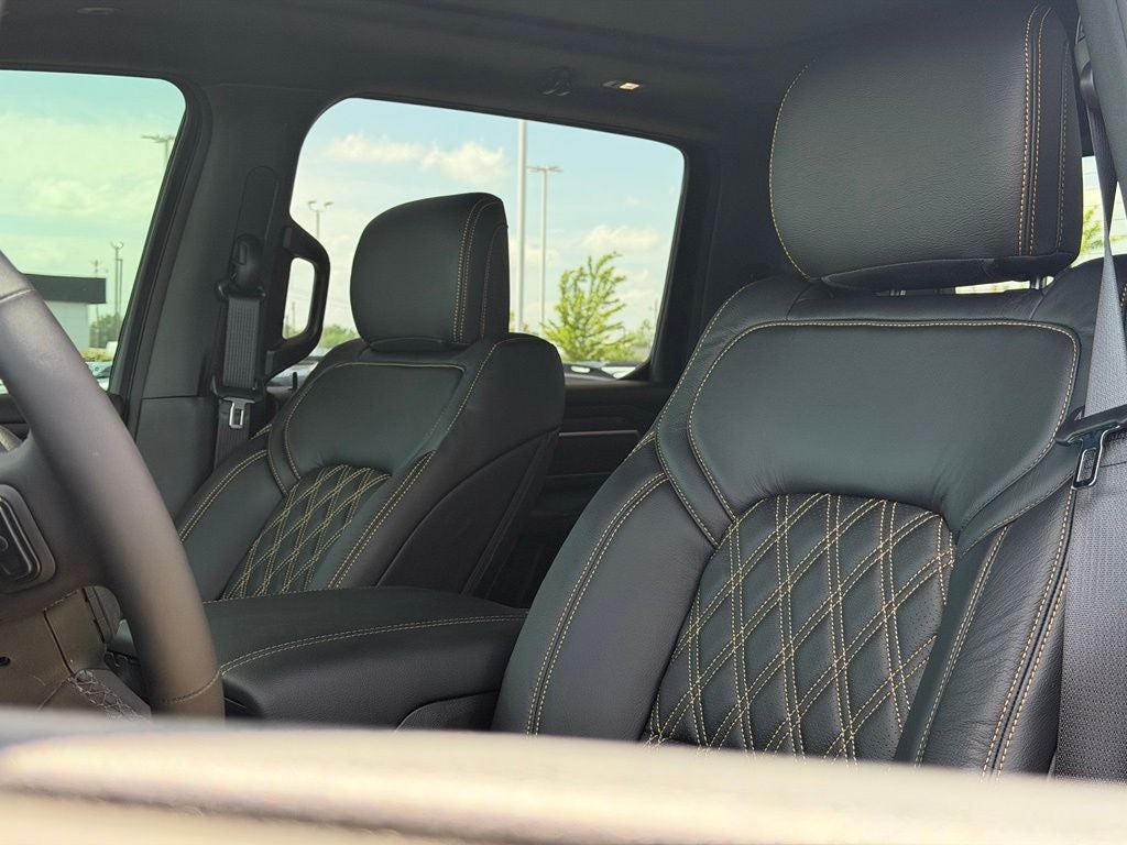 2026 RAM Ram 1500 Big Horn/Lone Star