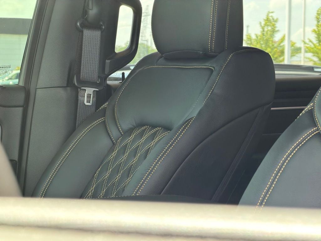 2026 RAM Ram 1500 Big Horn/Lone Star