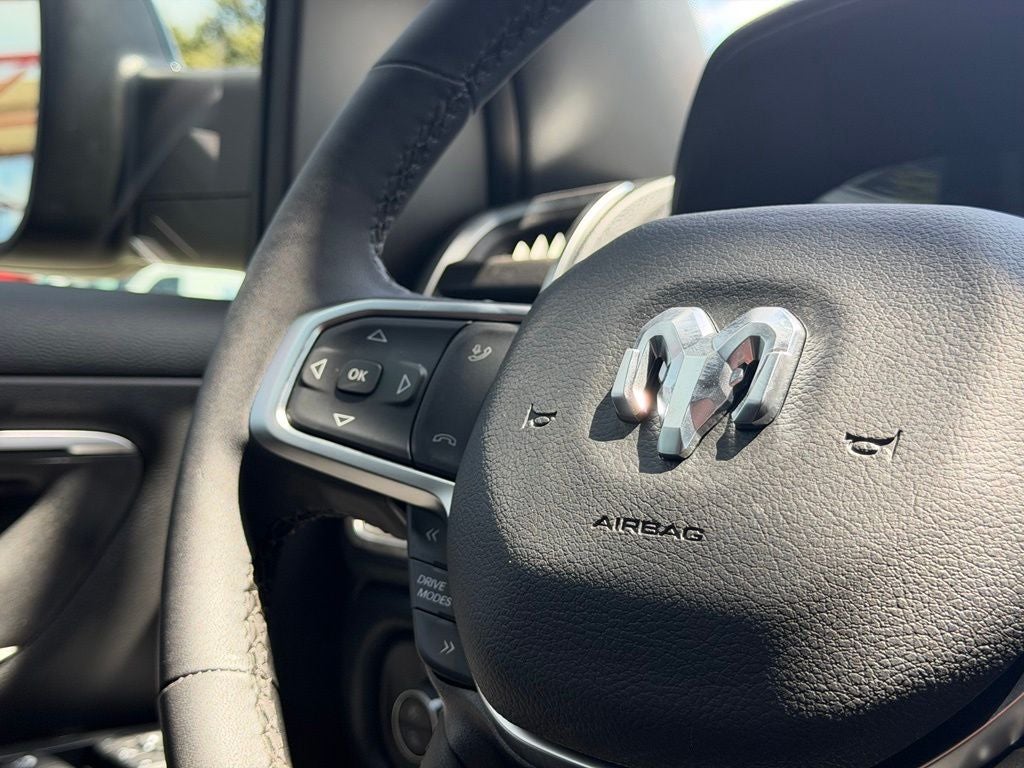 2026 RAM Ram 1500 Big Horn/Lone Star