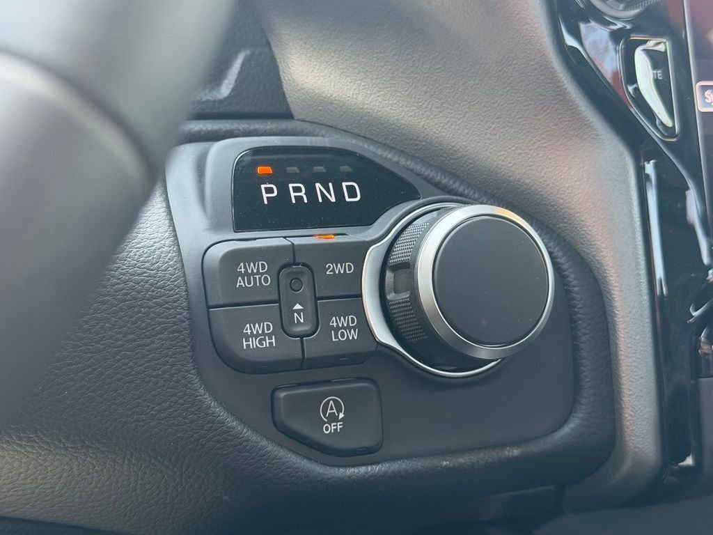 2026 RAM Ram 1500 Big Horn/Lone Star
