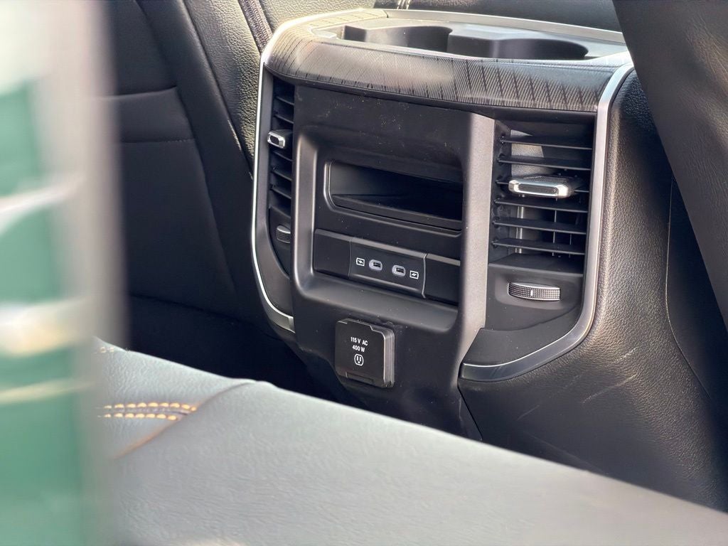 2026 RAM Ram 1500 Big Horn/Lone Star