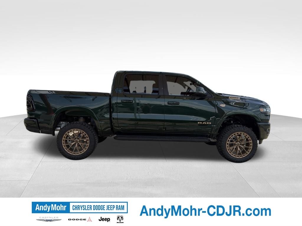 2026 RAM Ram 1500 Big Horn/Lone Star