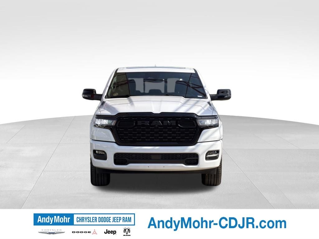 2026 RAM Ram 1500 Big Horn/Lone Star