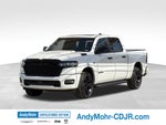 2026 RAM Ram 1500 Big Horn/Lone Star