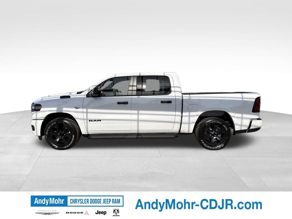2026 RAM Ram 1500 Big Horn/Lone Star
