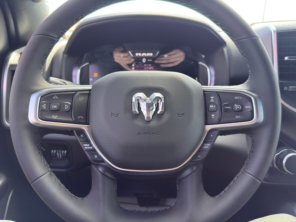 2026 RAM Ram 1500 Big Horn/Lone Star