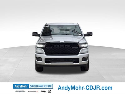 2026 RAM Ram 1500 Big Horn/Lone Star