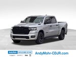 2026 RAM Ram 1500 Big Horn/Lone Star