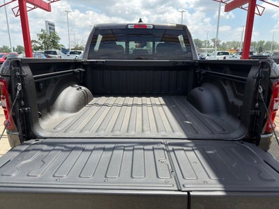 2026 RAM Ram 1500 Big Horn/Lone Star