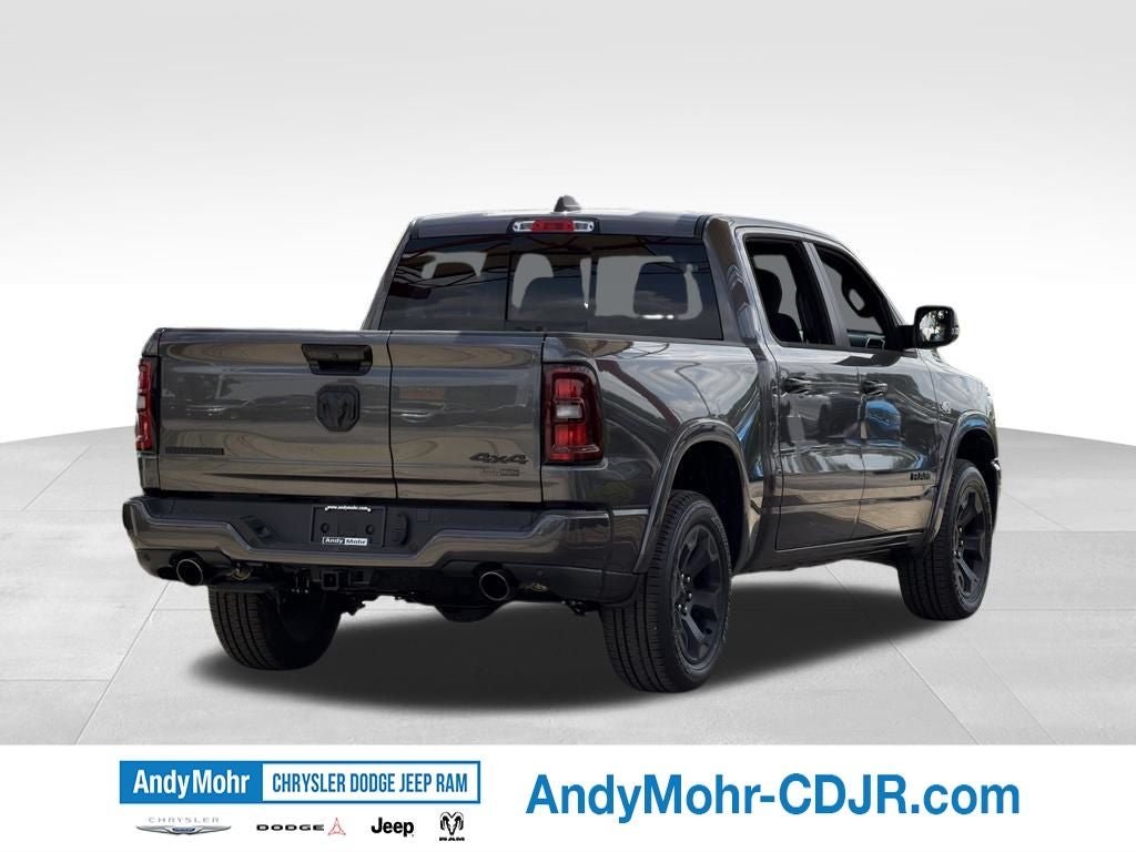 2026 RAM Ram 1500 Big Horn/Lone Star