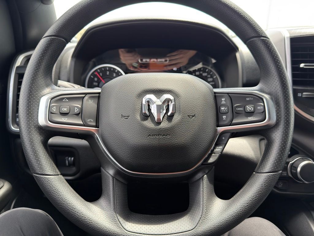 2026 RAM Ram 1500 Big Horn/Lone Star