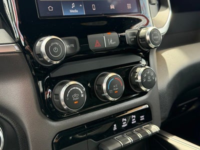 2026 RAM Ram 1500 Big Horn/Lone Star