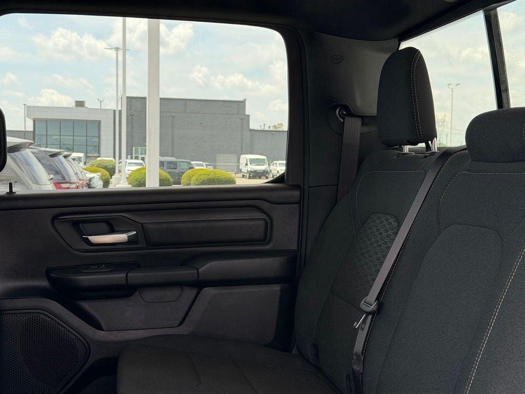 2026 RAM Ram 1500 Big Horn/Lone Star