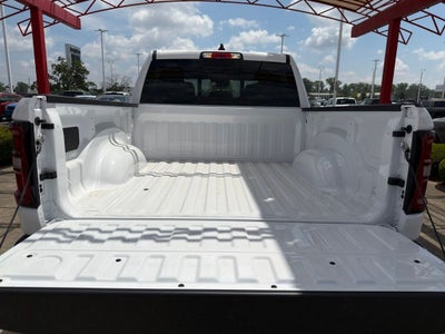 2026 RAM Ram 1500 Big Horn/Lone Star