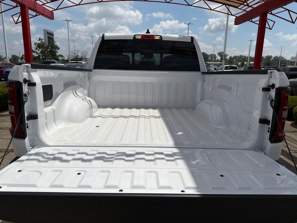 2026 RAM Ram 1500 Big Horn/Lone Star