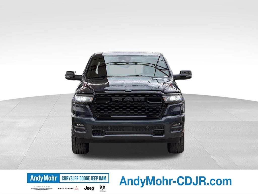 2026 RAM Ram 1500 Big Horn/Lone Star