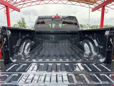 2026 RAM Ram 1500 Big Horn/Lone Star