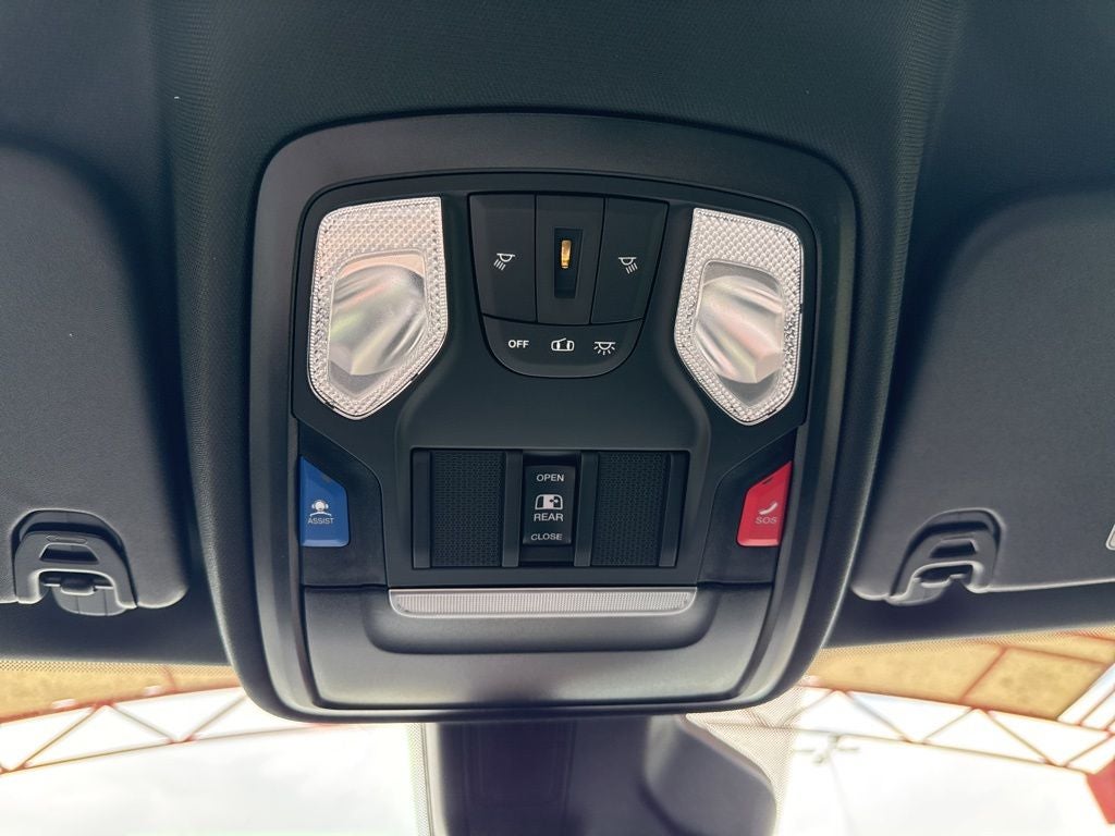 2026 RAM Ram 1500 Tradesman