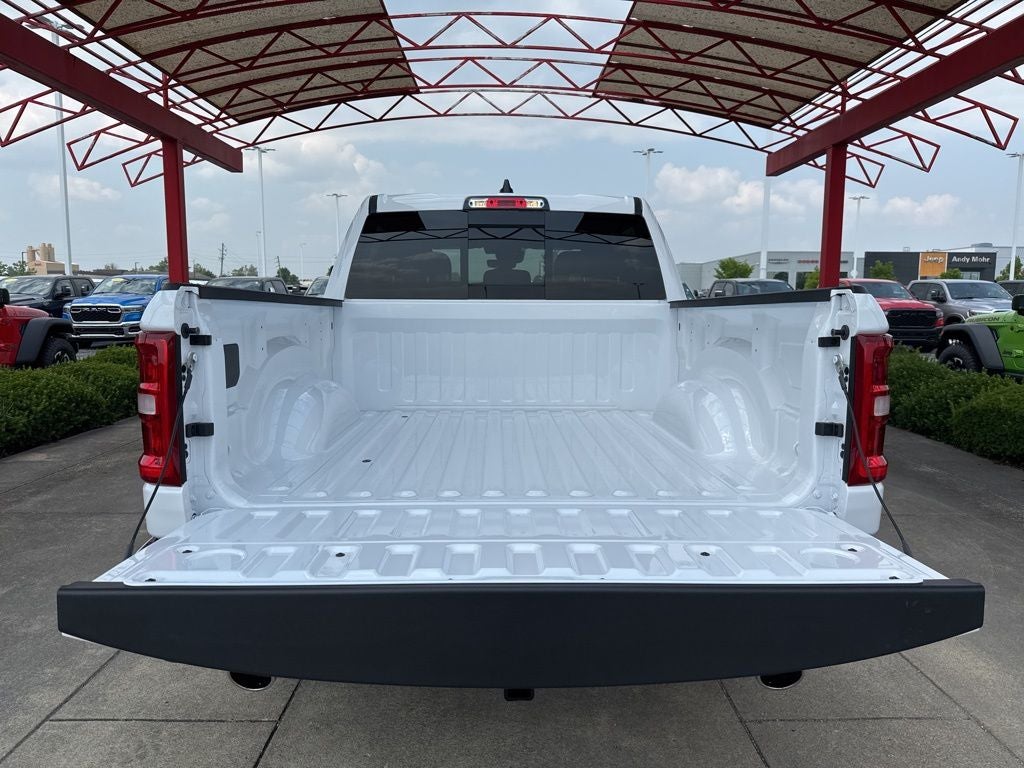 2026 RAM Ram 1500 Tradesman