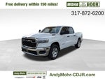 2026 RAM Ram 1500 Tradesman
