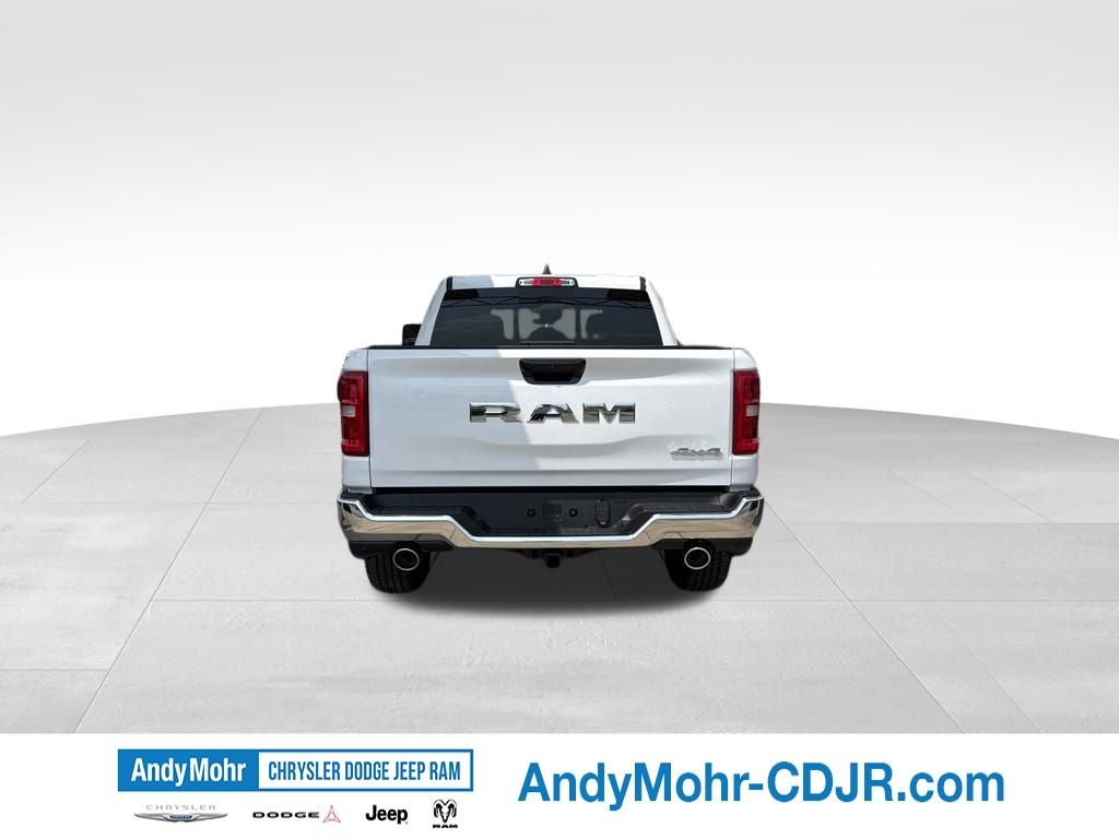 2026 RAM Ram 1500 Tradesman