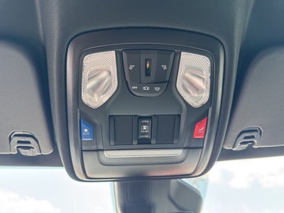 2025 RAM Ram 1500 Tradesman