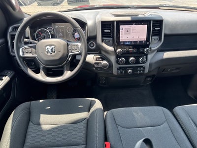 2025 RAM Ram 1500 Tradesman