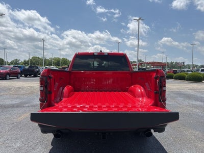 2025 RAM Ram 1500 Tradesman